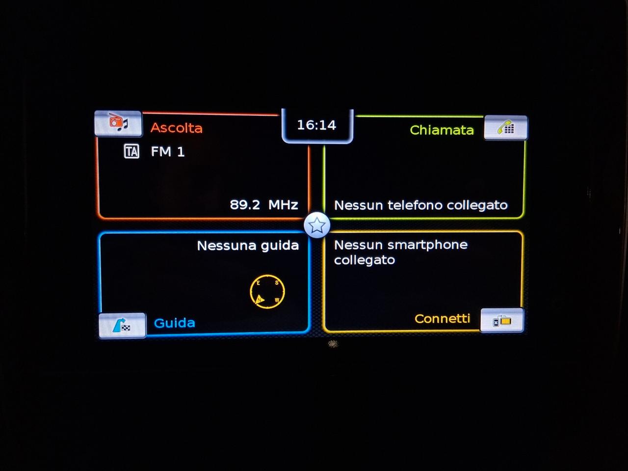 Suzuki Swift 1.2 Hybrid Top