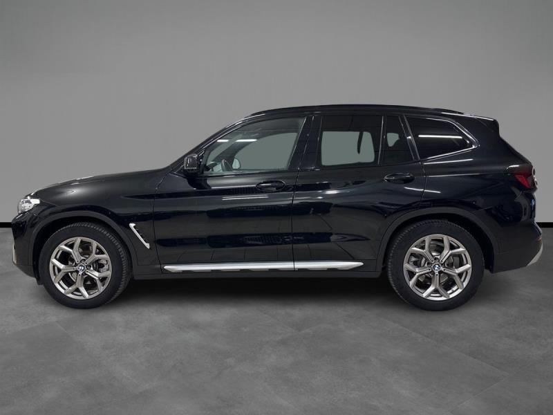 BMW X3 20 d xLine xDrive Steptronic