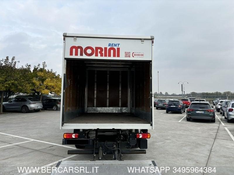 Peugeot Boxer 435 2.2 BlueHDi 140S&S PM-TM Furgone con sponda carico