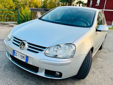 Volkswagen Golf 1.9 TDI 5p. GT Sport