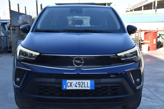 OPEL Crossland 1.5 ECOTEC D 110 CV Start&Stop Edition