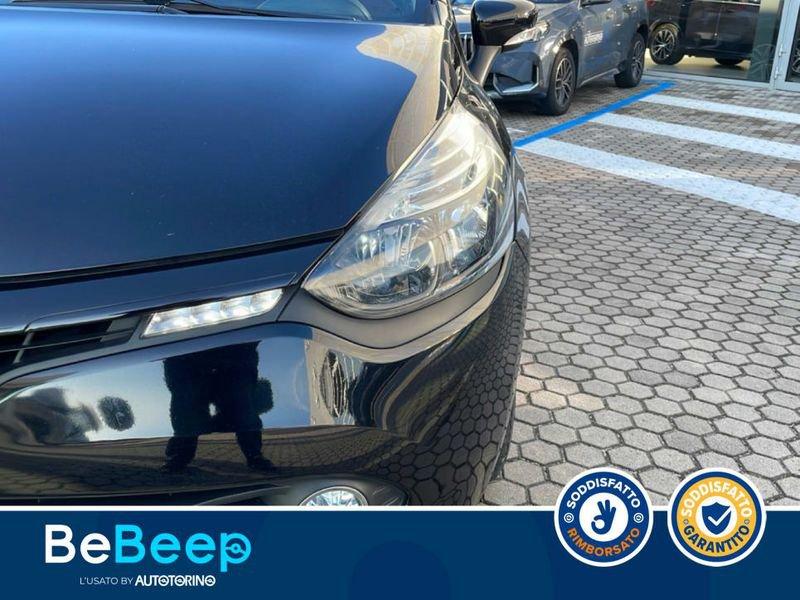 Renault Clio 5P 1.2 WAVE 75CV