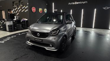 Smart ForTwo 90 0.9 Turbo Prime