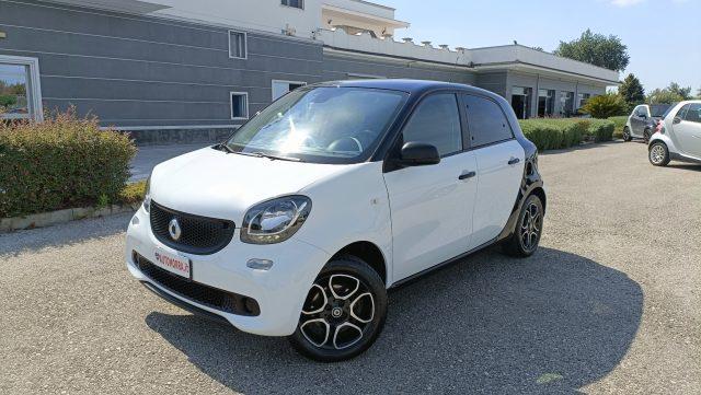 SMART ForFour 70 1.0 twinamic Youngster n°28