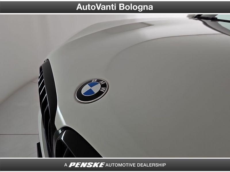 BMW X5 X5 xdrive30d mhev 48V Msport auto
