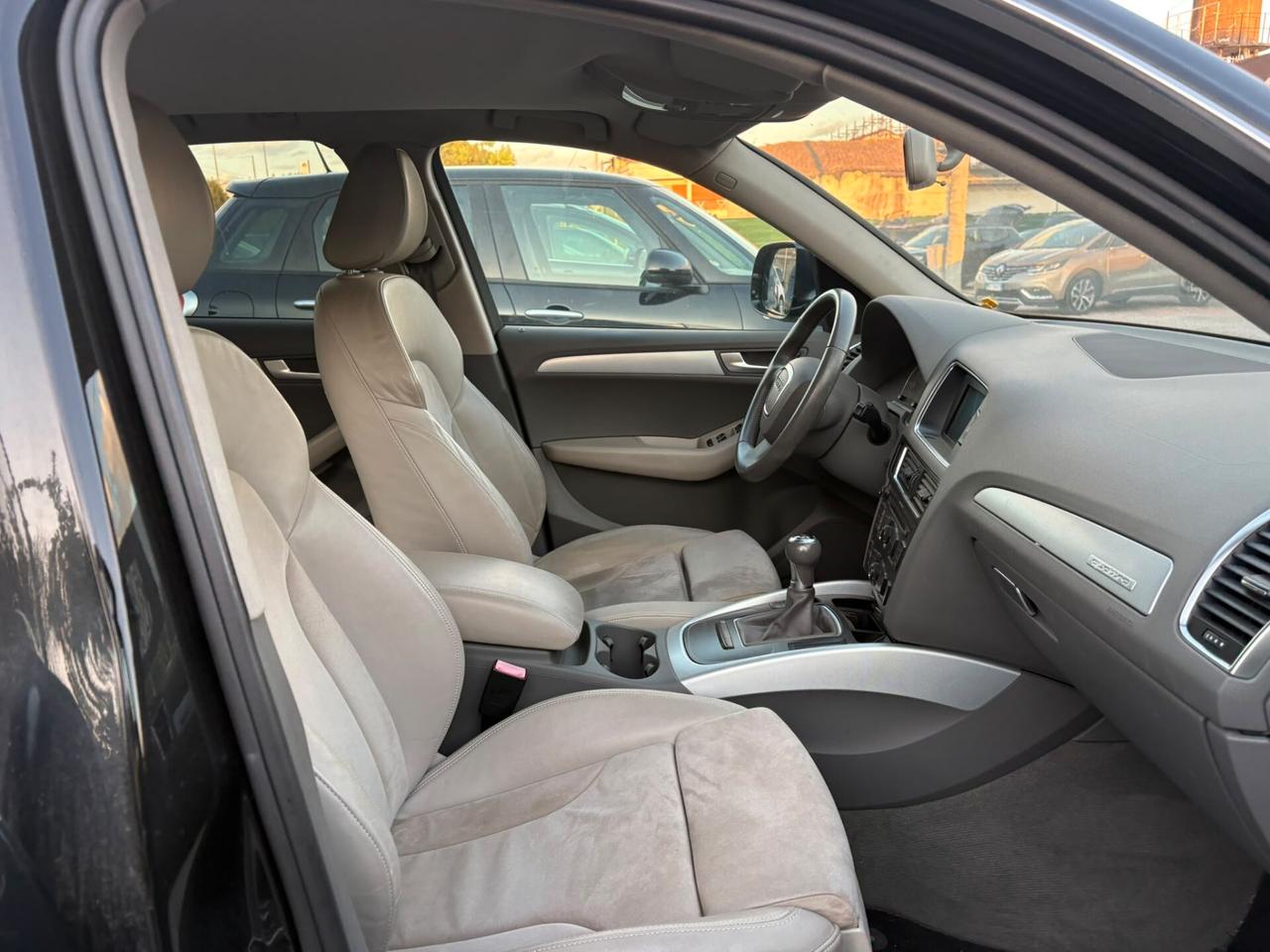 Audi Q5 2.0 TDI 170CV quattro Advanced Plus