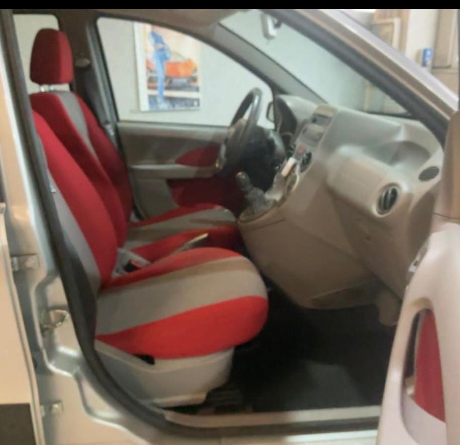 Fiat Panda 1.2 4x4 Climbing - Km 112000-