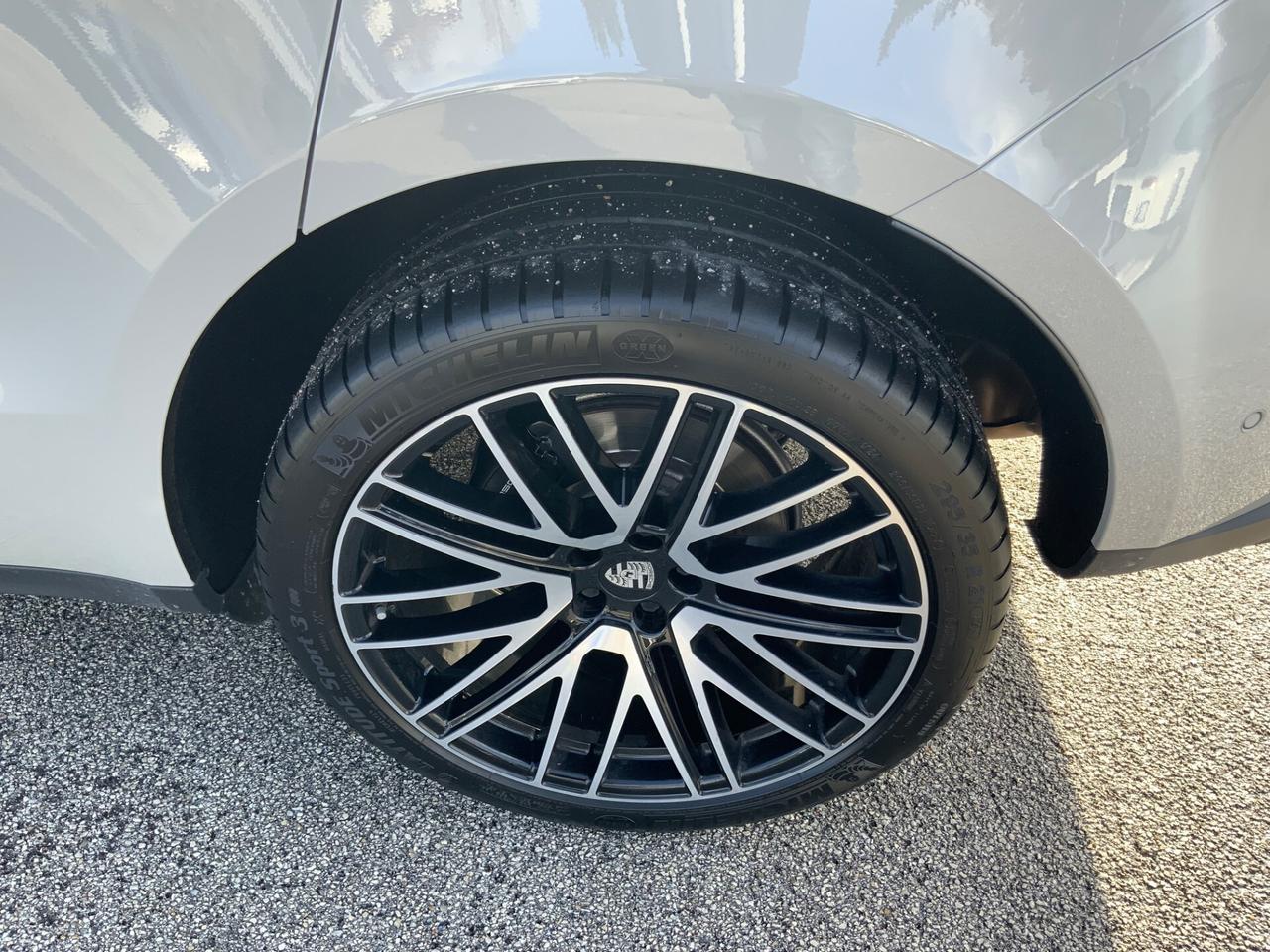 Porsche Macan 2.0 TETTO.CERCHI 21. SOSP. FULL OPT