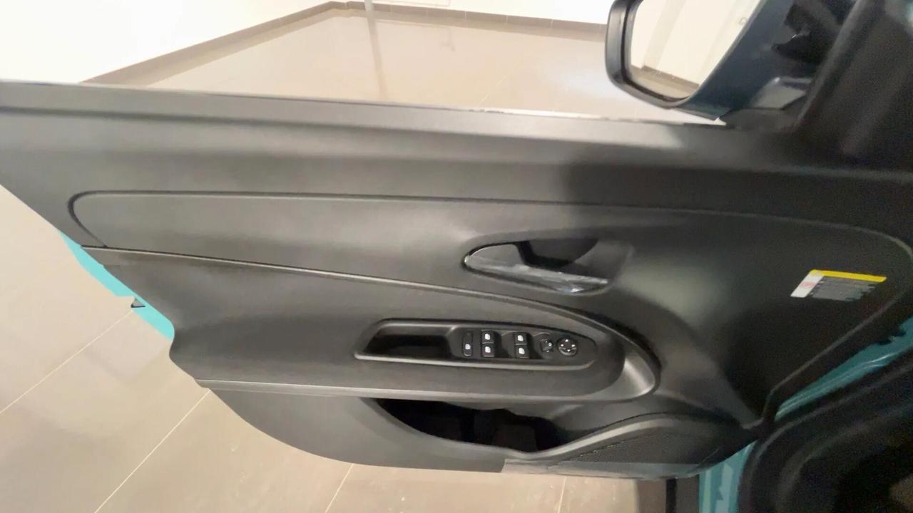 Fiat 600 Hybrid 110 CV DCT MHEV Icon Nuovo motore a catena 101Cv