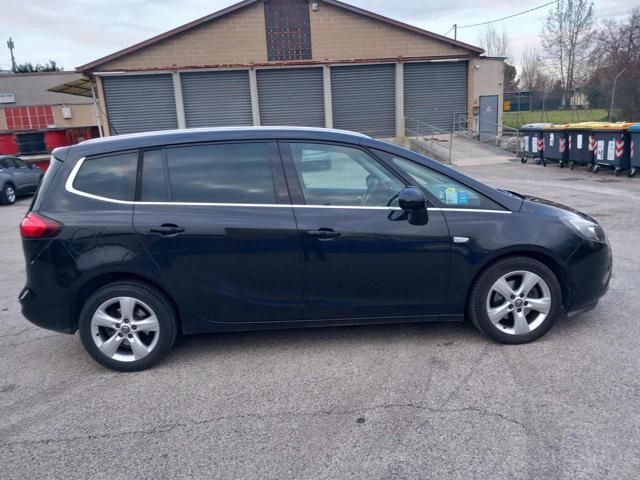 OPEL Zafira Tourer 1.6 T EcoM 150CV Cosmo senza nessun lavoro da fare