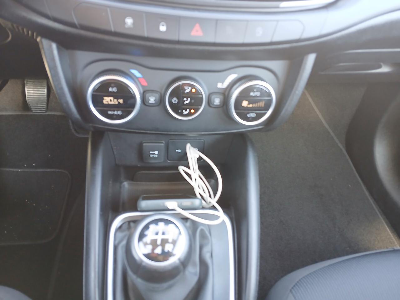 Fiat Tipo 5 PORTE 1.0 BENZ 100CV 2023