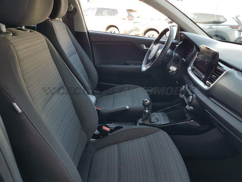 KIA Stonic Stonic 1.2 dpi Style 84cv