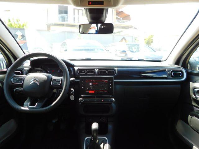 CITROEN C3 PureTech 83 S&S Max Carplay