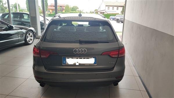 Audi A4 Avant 2.0 TFSI ultra S tronic Business !!! SOLO 72.500 KM !!!