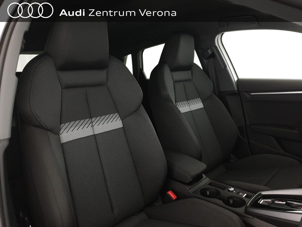 Allstreet 35TFSI 150CV S tronic Business