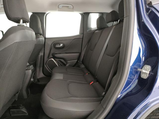 JEEP Renegade 1.6 Mjt 120 CV Limited con NAVI