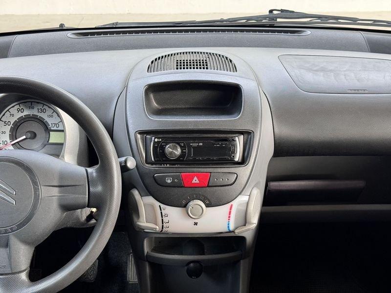 Citroën C1 1.0 Benzina 3p