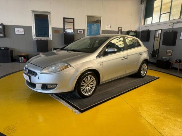 Fiat Bravo Fiat Bravo 1.6 mjt Emotion 105cv