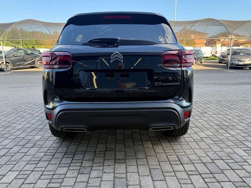 Citroën C5 Aircross C5 Aircross BlueHDi 130 S&S EAT8 Max
