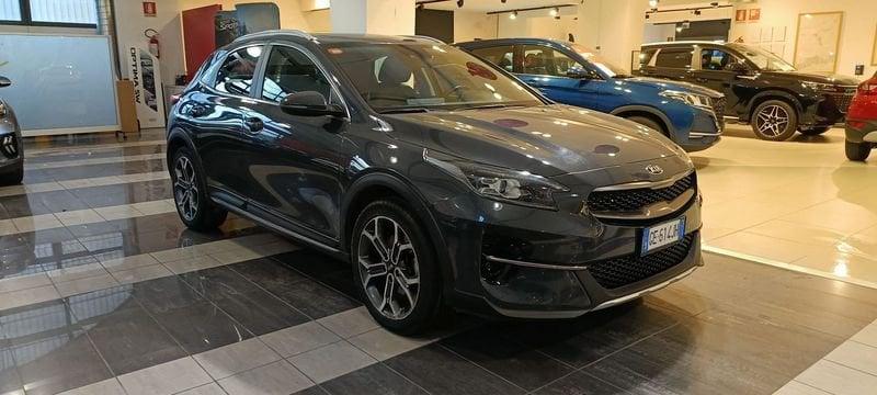 KIA Xceed Xceed 1.6 CRDi 115 CV Style