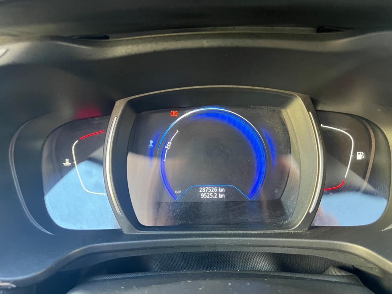 Renault Kadjar dCi 8V 110CV Energy Hypnotic2