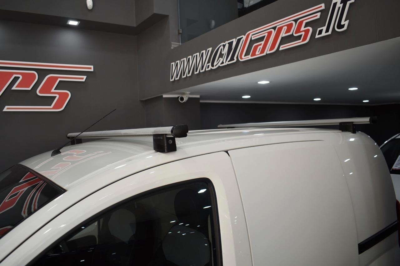 Fiat Qubo Fiorino 1.3 MJT 95CV Cargo Doppia Porta Scorrevole