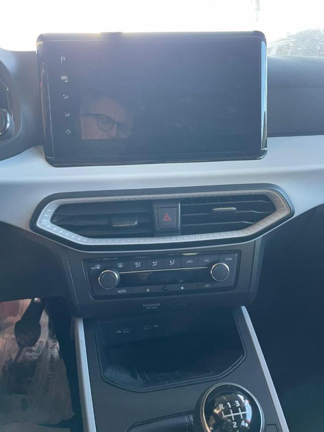 SEAT Arona 1.0 EcoTSI Style