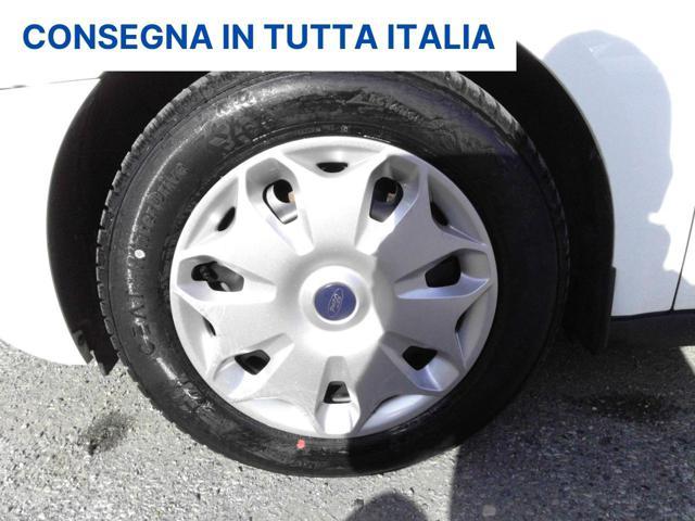 FORD Transit Connect 200 1.5 TDCi 100 CV PC 3 POSTI TREND-SENSORI-E6B-