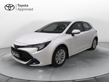 Toyota Corolla 1.8 Hybrid Active