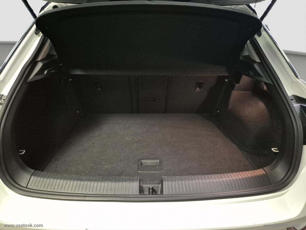 VOLKSWAGEN T-Roc 1.0 TSI Life NUOVA VERSIONE RESTYLING