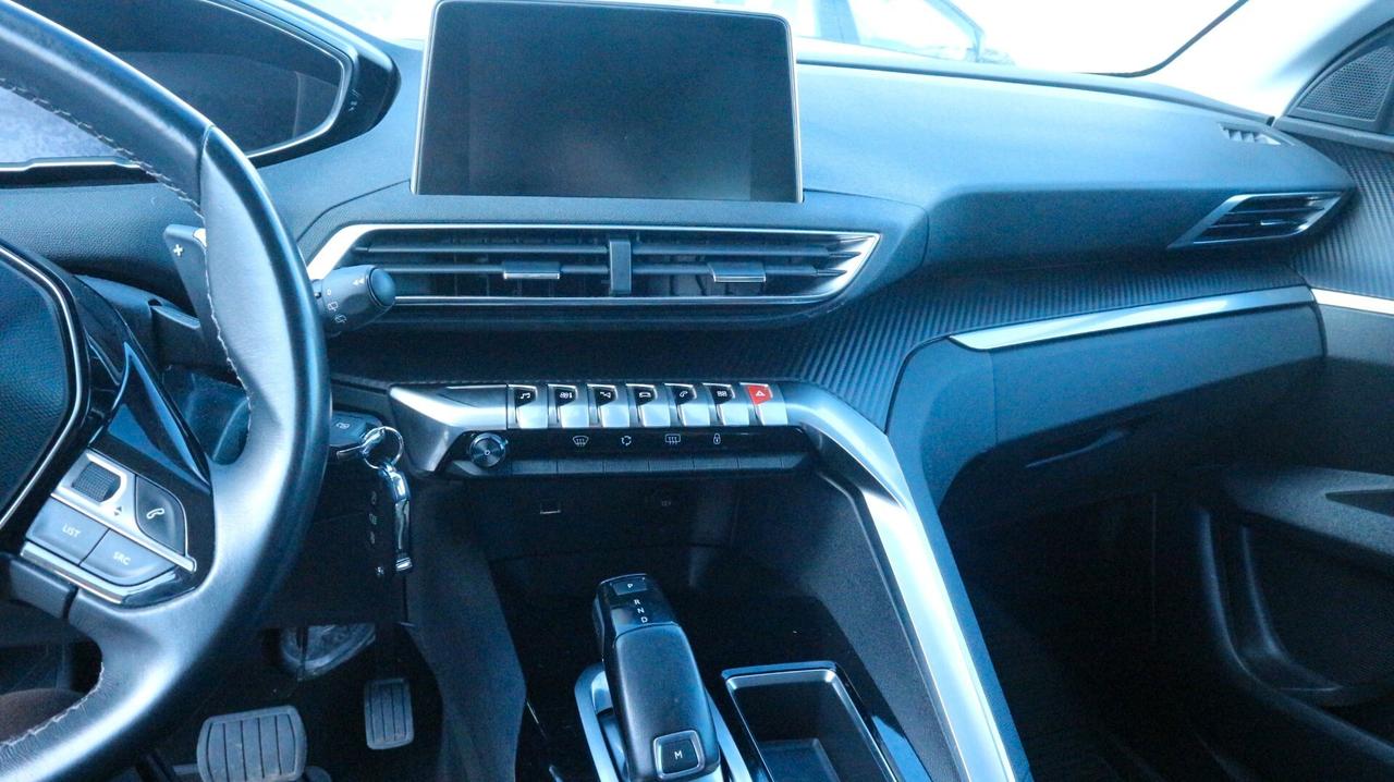 Peugeot 3008 BlueHDi 120 S&S Access