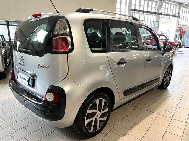 Citroen C3 C3 Picasso Picasso 1.6 hdi 16v Seduction Tagliandi