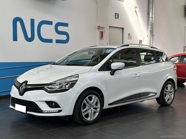 RENAULT Clio Sporter 1.2 75 CV Duel2