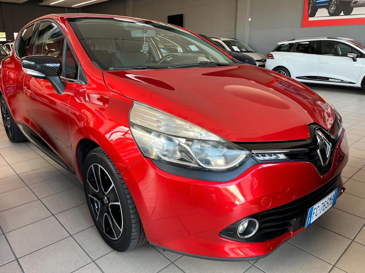 Renault Clio 1.2 75CV 5 porte Life