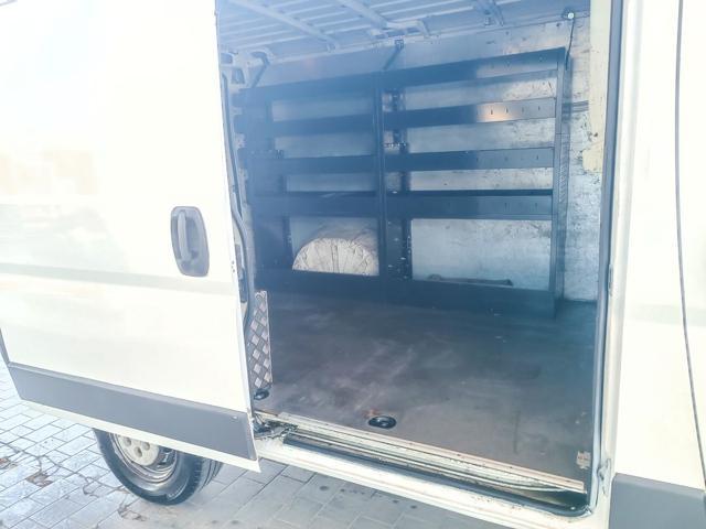 FIAT Ducato 30 2.2 MJT PC-TN Furgone