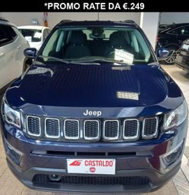 JEEP Compass 1.6 Multijet II 2WD Longitude