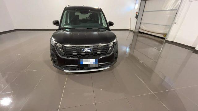 FORD Tourneo Courier 1.0 EcoBoost 125 Active