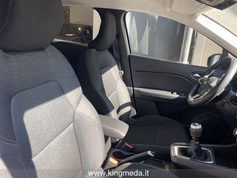 Renault Captur Captur TCe 90 CV Zen