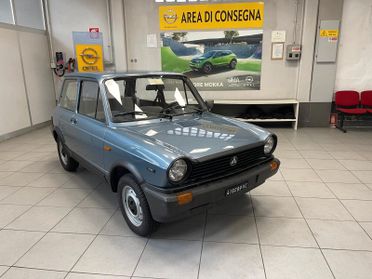 Autobianchi A 112 903 Junior