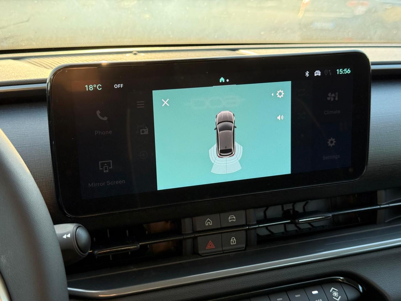 Fiat 600 Hybrid 145 CV DCT MHEV Icon