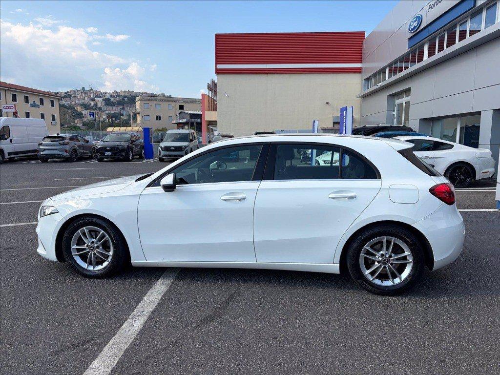MERCEDES A 160 Business del 2019