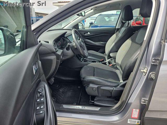 OPEL Grandland X 1.5 Ecot Diesel 130cv Innovation S&S AT6 - FX765ZB