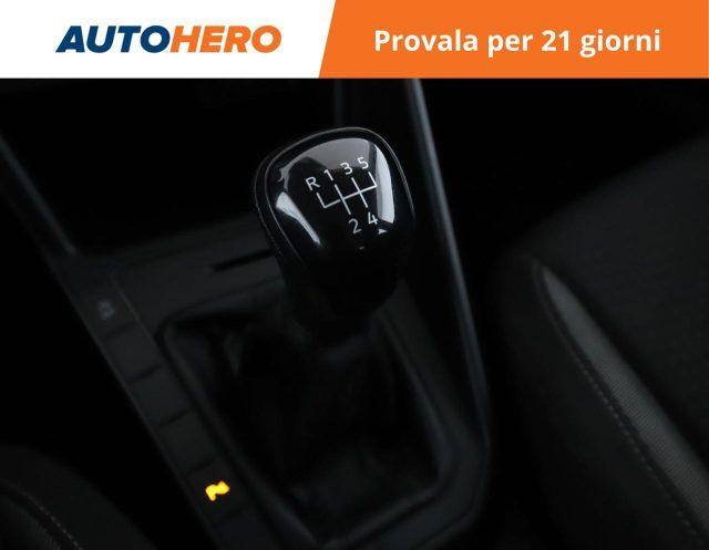 VOLKSWAGEN Polo 1.0 EVO