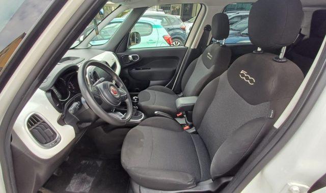 FIAT 500L 1.4 Mirror 95cv