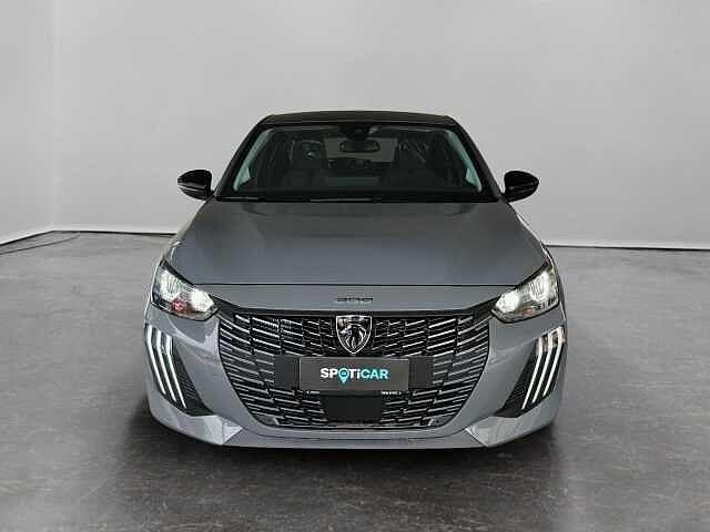 Peugeot 208 PureTech 100 Stop&Start 5 porte Allure