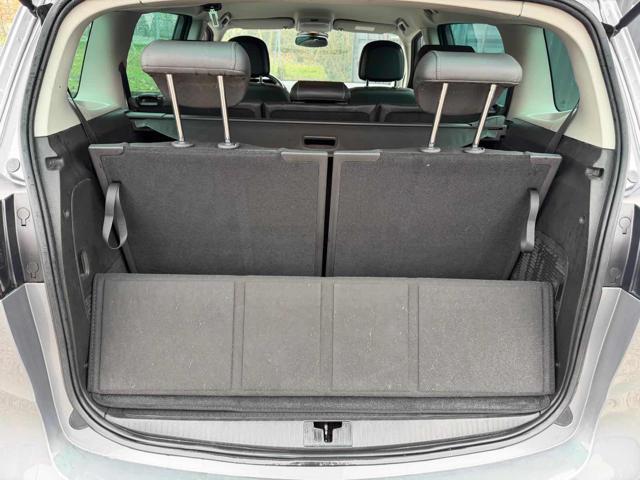 OPEL Zafira Tourer 7posati 1.6 T EcoM 150CV senza lavoro da fare