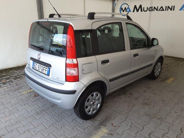 FIAT Panda 1.2 Dynamic *solo 73.200 Km*5 POSTI*