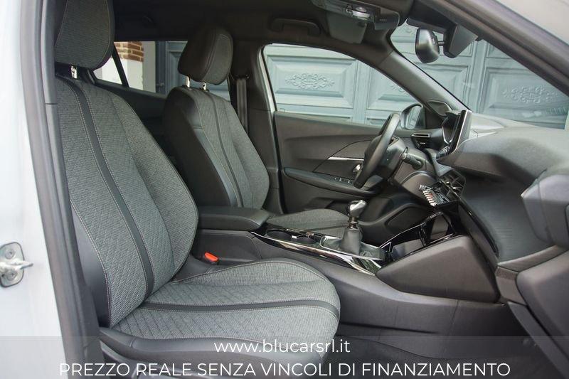 Peugeot 2008 PureTech 100 Allure S/S
