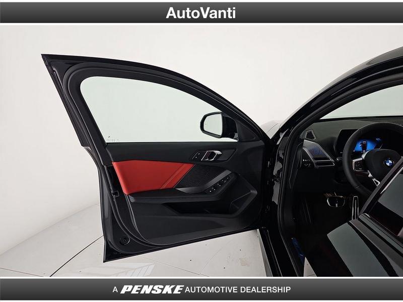 BMW Serie 1 120d 48V MSport Pro