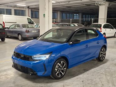 Opel Corsa 1.2 Turbo mhev Hybrid 101CV GS DCT6 Km. 0